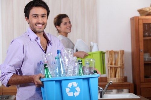 Cost breakdown for loft clearance services