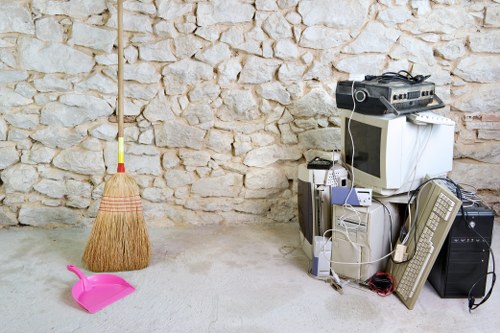 Eco-friendly hazardous waste management in Ruislip