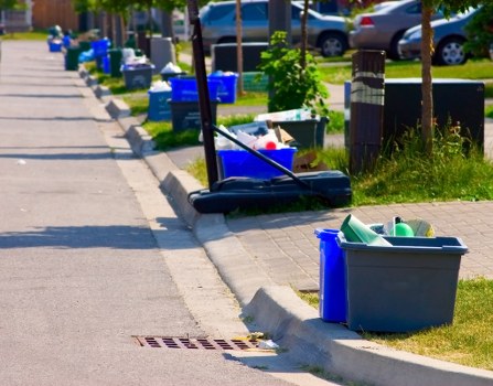 Eco-friendly furniture disposal options in Ruislip