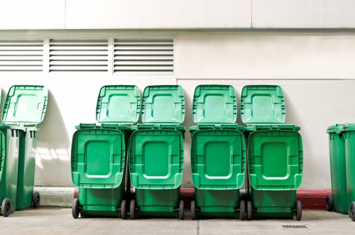 Office Clearance Ruislip providing storage solutions