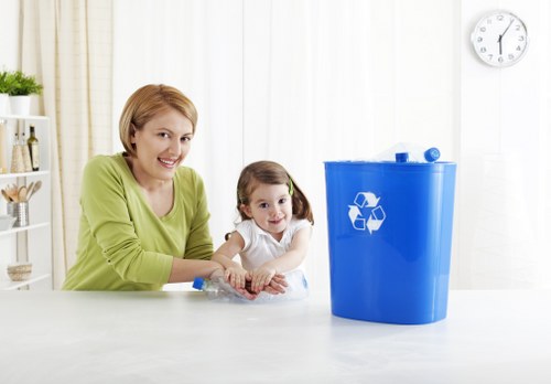 Choosing a reliable furniture clearance company in Ruislip