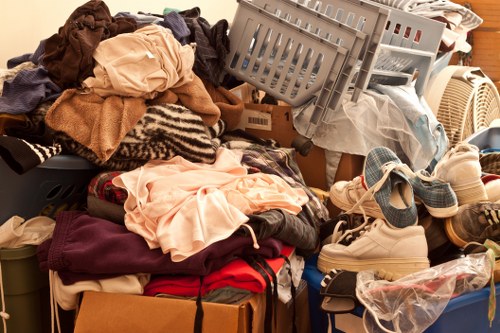 Efficient removal of unwanted furniture in Ruislip