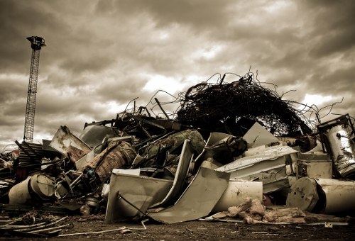 Efficient Ruislip office clearance services