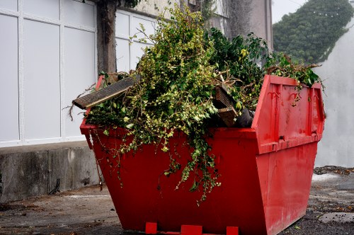 Eco-friendly waste management strategies for businesses