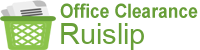 Office Clearance Ruislip