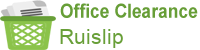 Office Clearance Ruislip